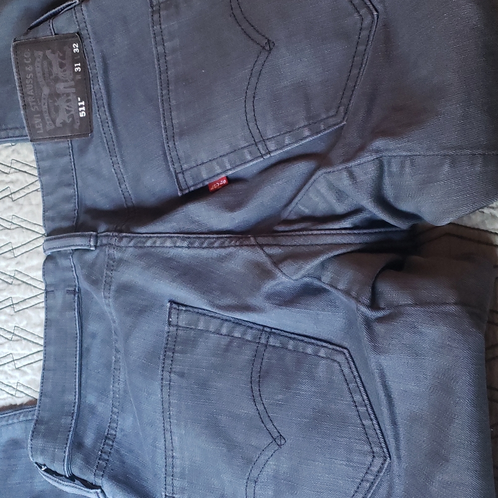LEVIS